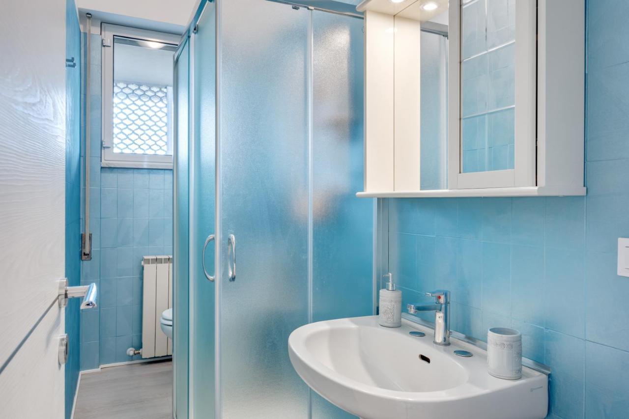 Luni Mare Bright Terrace Flat With Parking Apartment Marinella di Sarzana Exterior foto